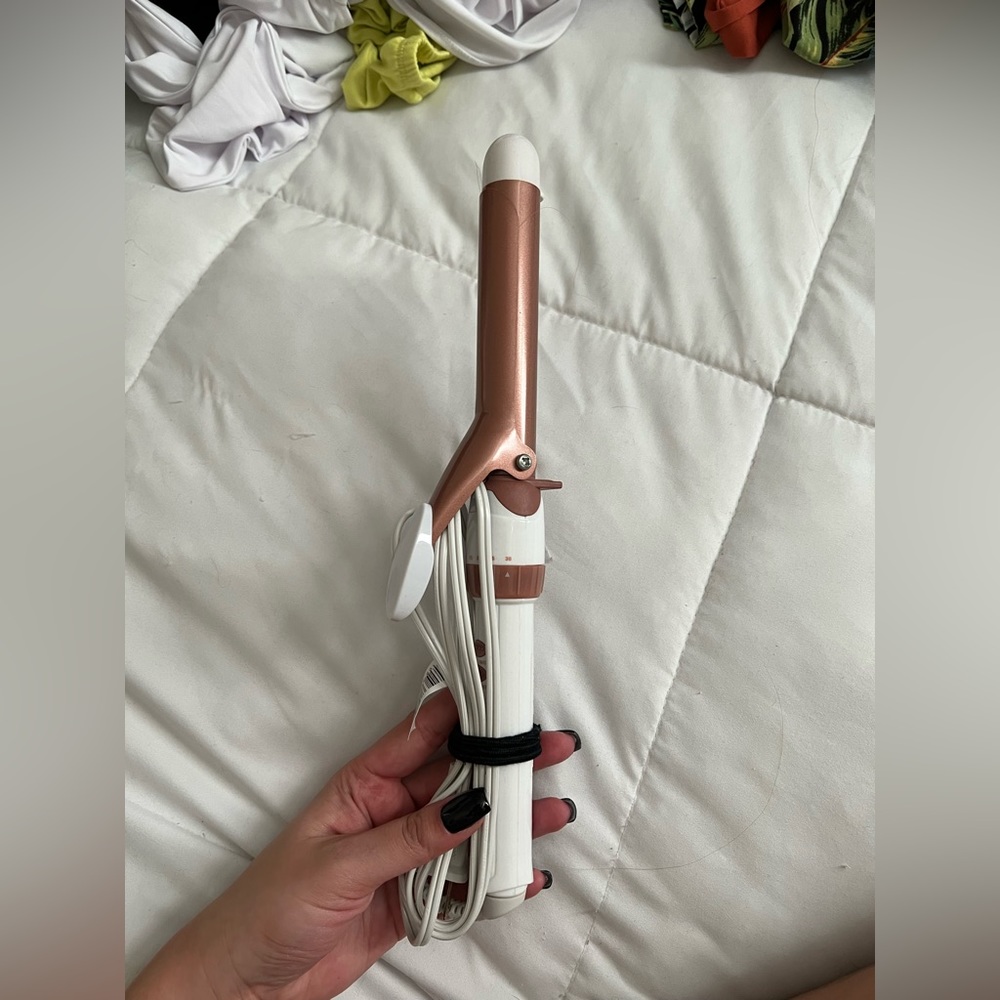 Conair curling wand